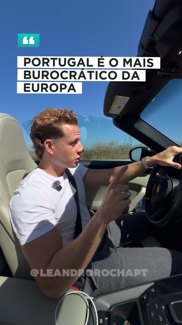 Gerir um stand em Portugal não é simples.