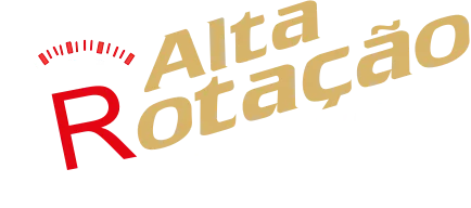 Alta Rotação